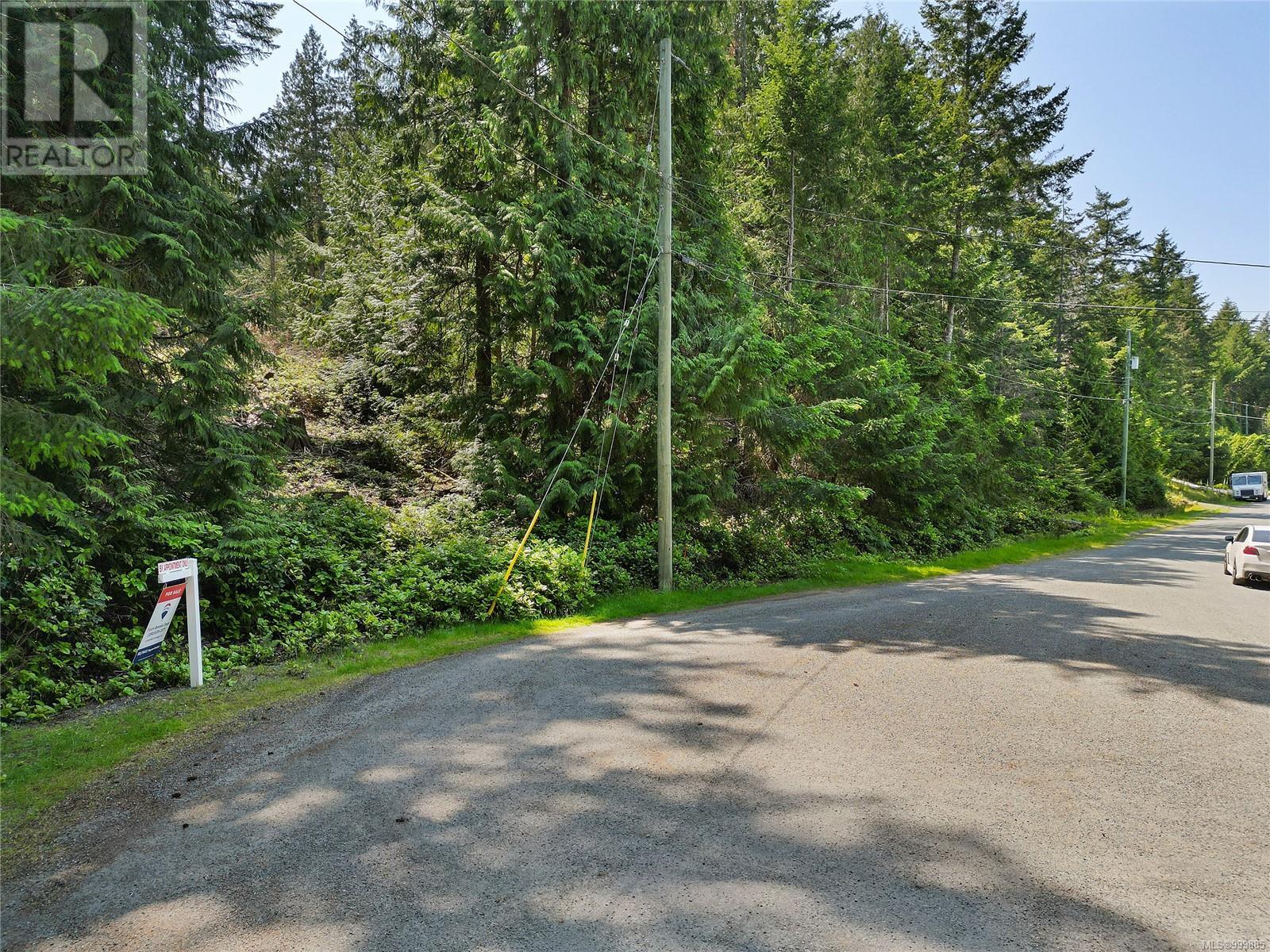 Vacant Land for Sale in Mayne Island – 568 Aya Reach Rd, Mayne Island - Image 13