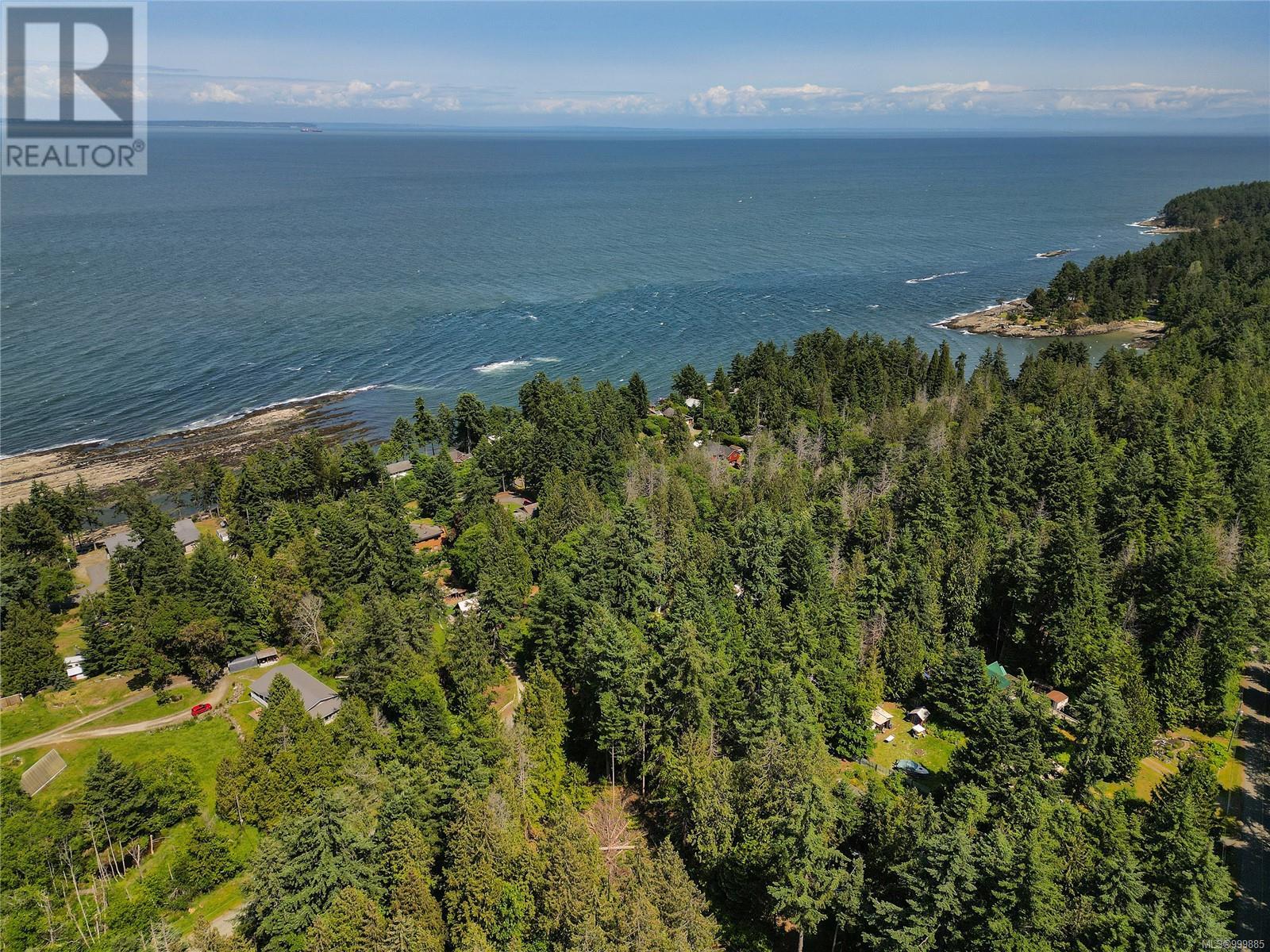 Vacant Land for Sale in Mayne Island – 568 Aya Reach Rd, Mayne Island - Image 3