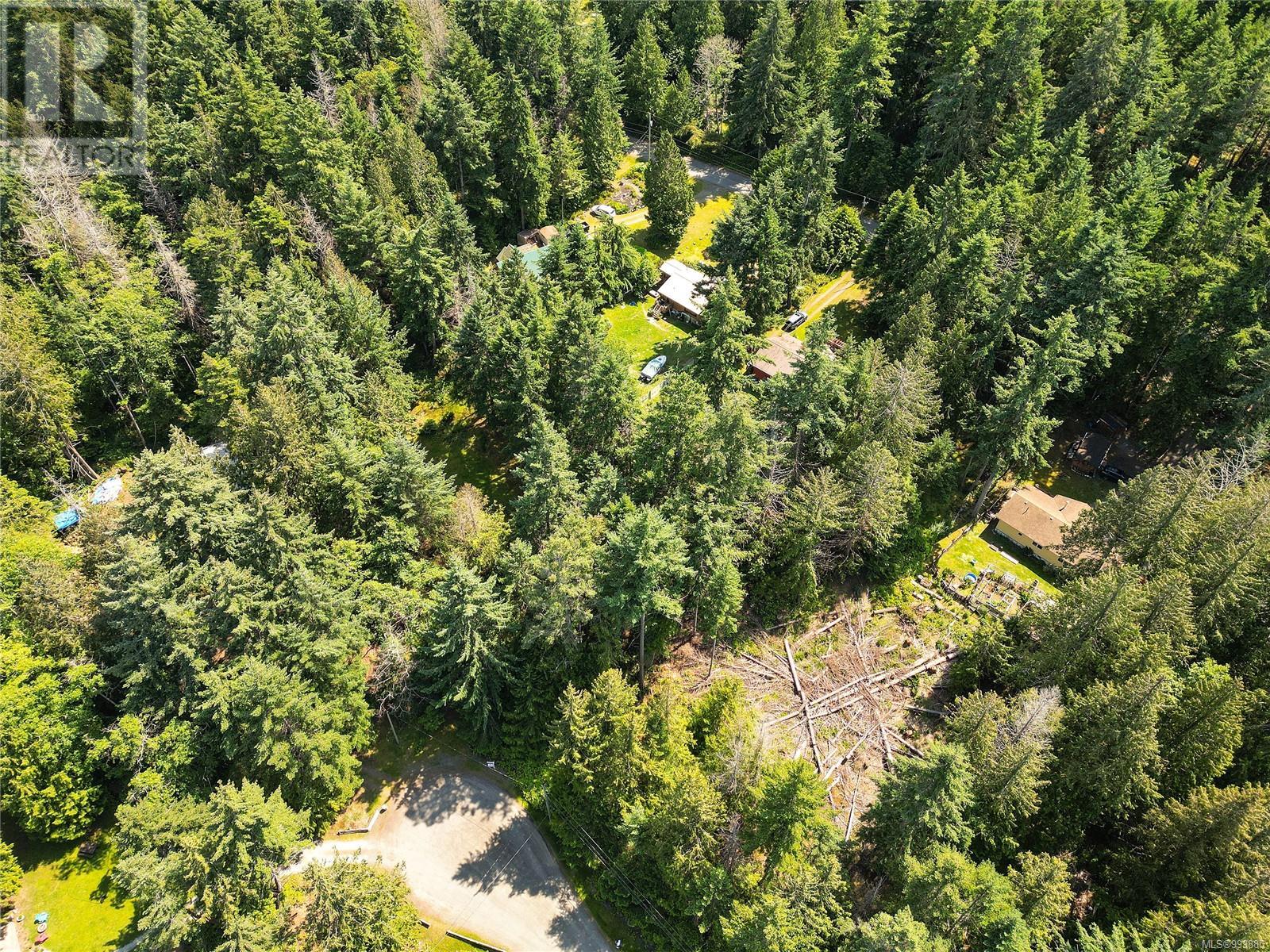Vacant Land for Sale in Mayne Island – 568 Aya Reach Rd, Mayne Island - Image 5