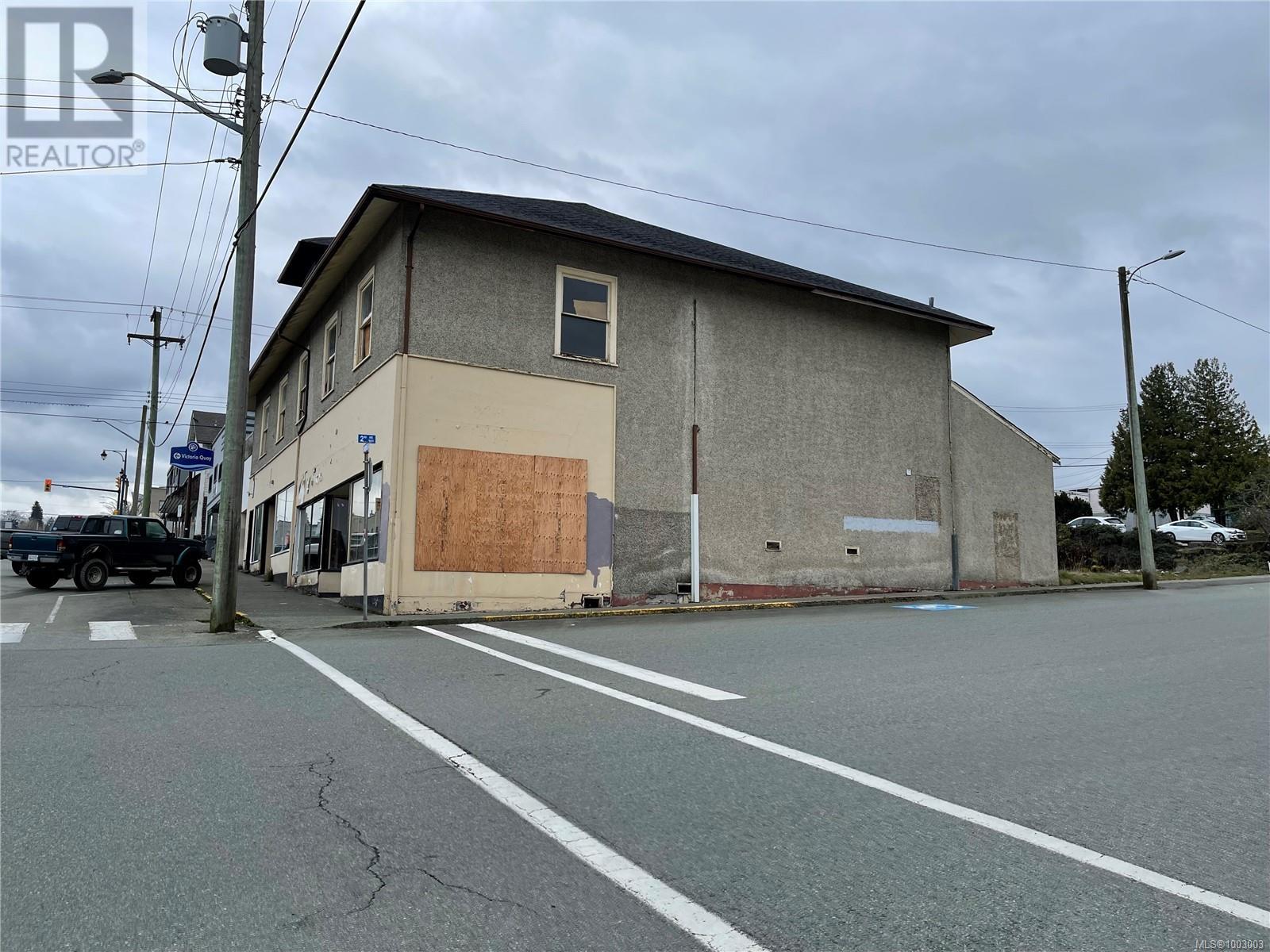 Photo 12 of 5036 Argyle St, Port Alberni BC