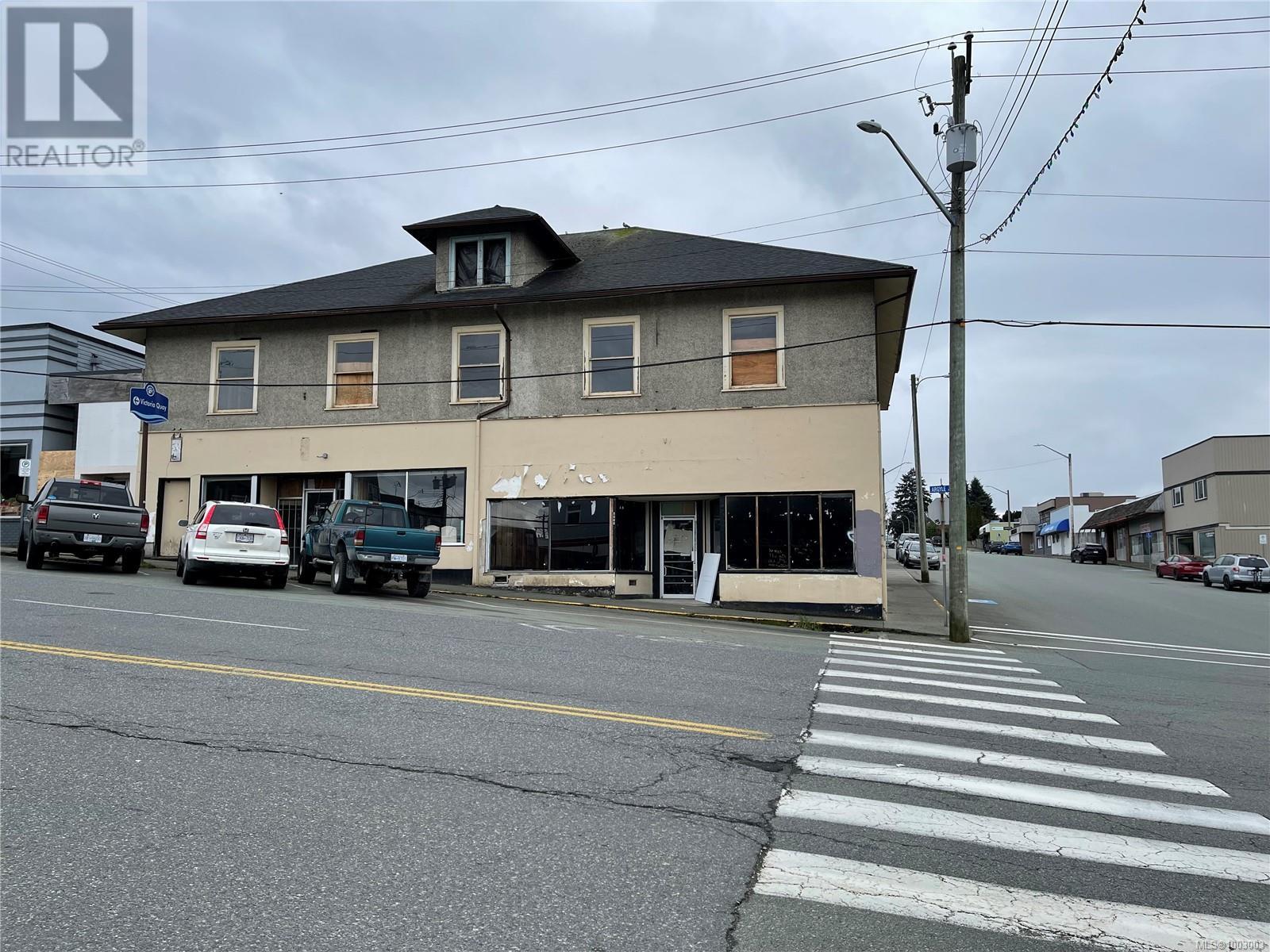 Photo 3 of 5036 Argyle St, Port Alberni BC