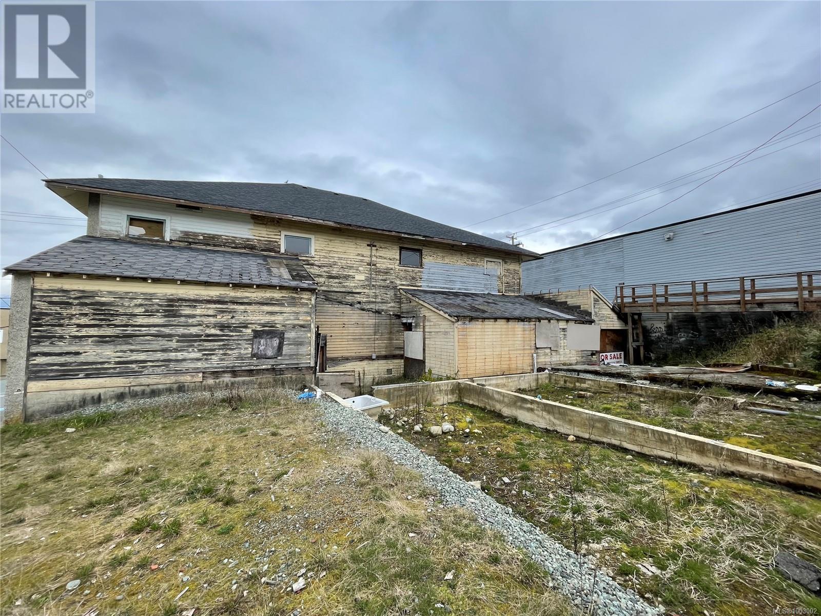 5036 Argyle St, Port Alberni