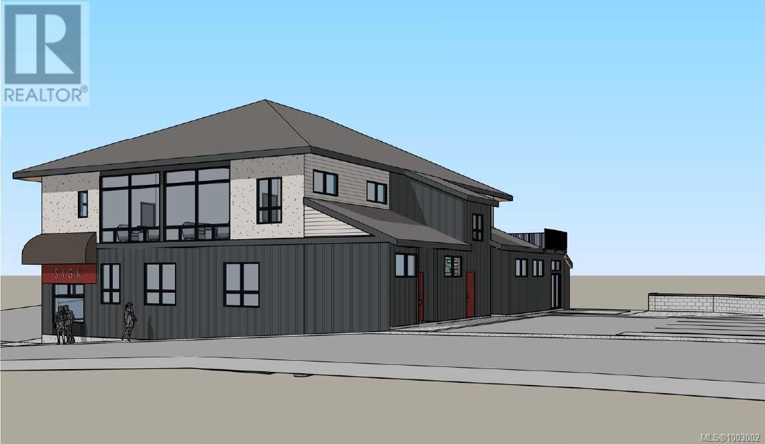 5036 Argyle St, Port Alberni