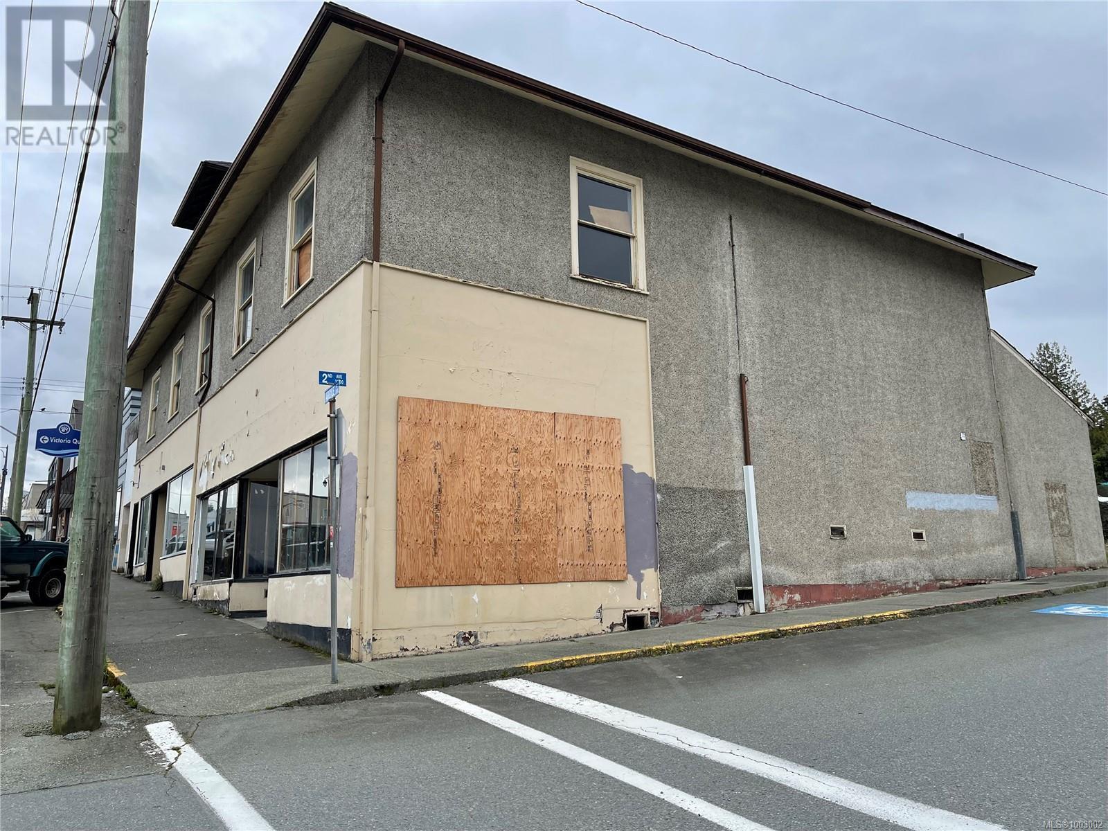 5036 Argyle St, Port Alberni