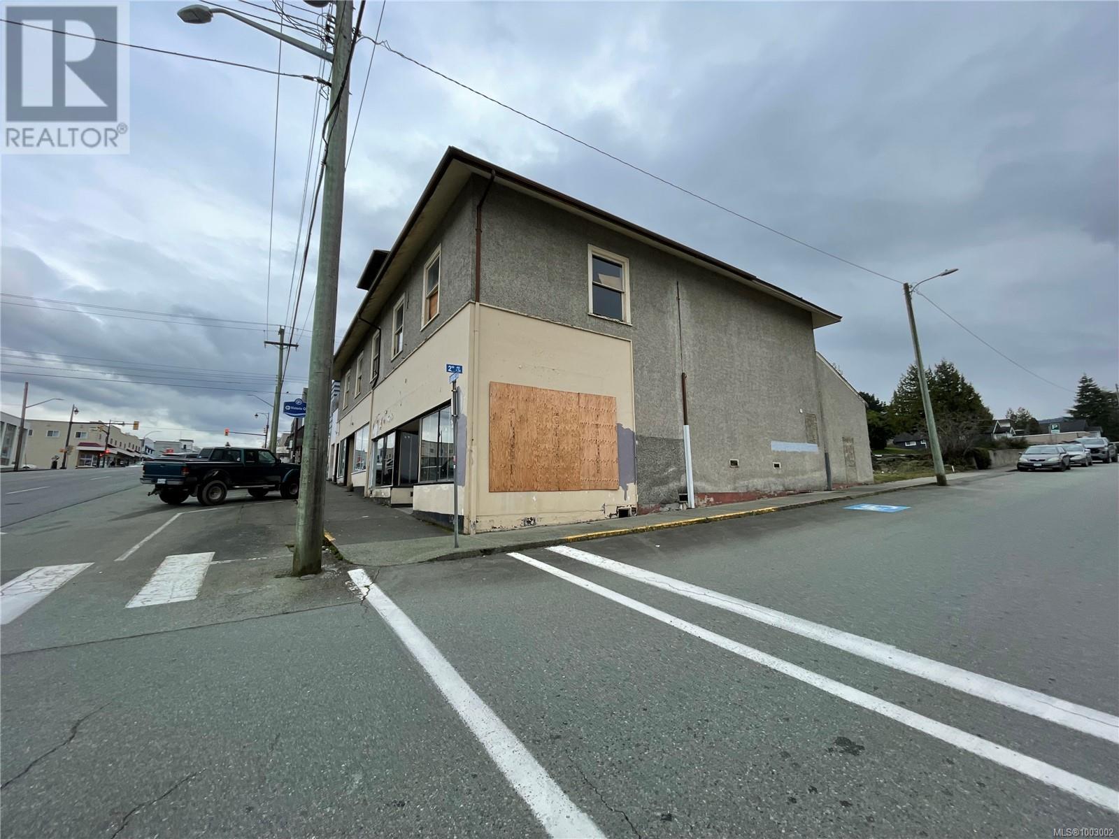 5036 Argyle St, Port Alberni