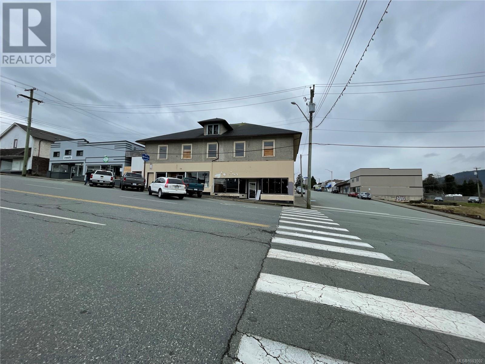 5036 Argyle St, Port Alberni