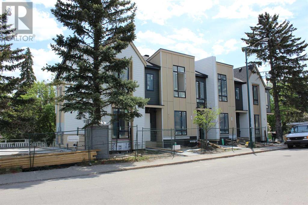 2371 20 Avenue NW, Calgary, Alberta
