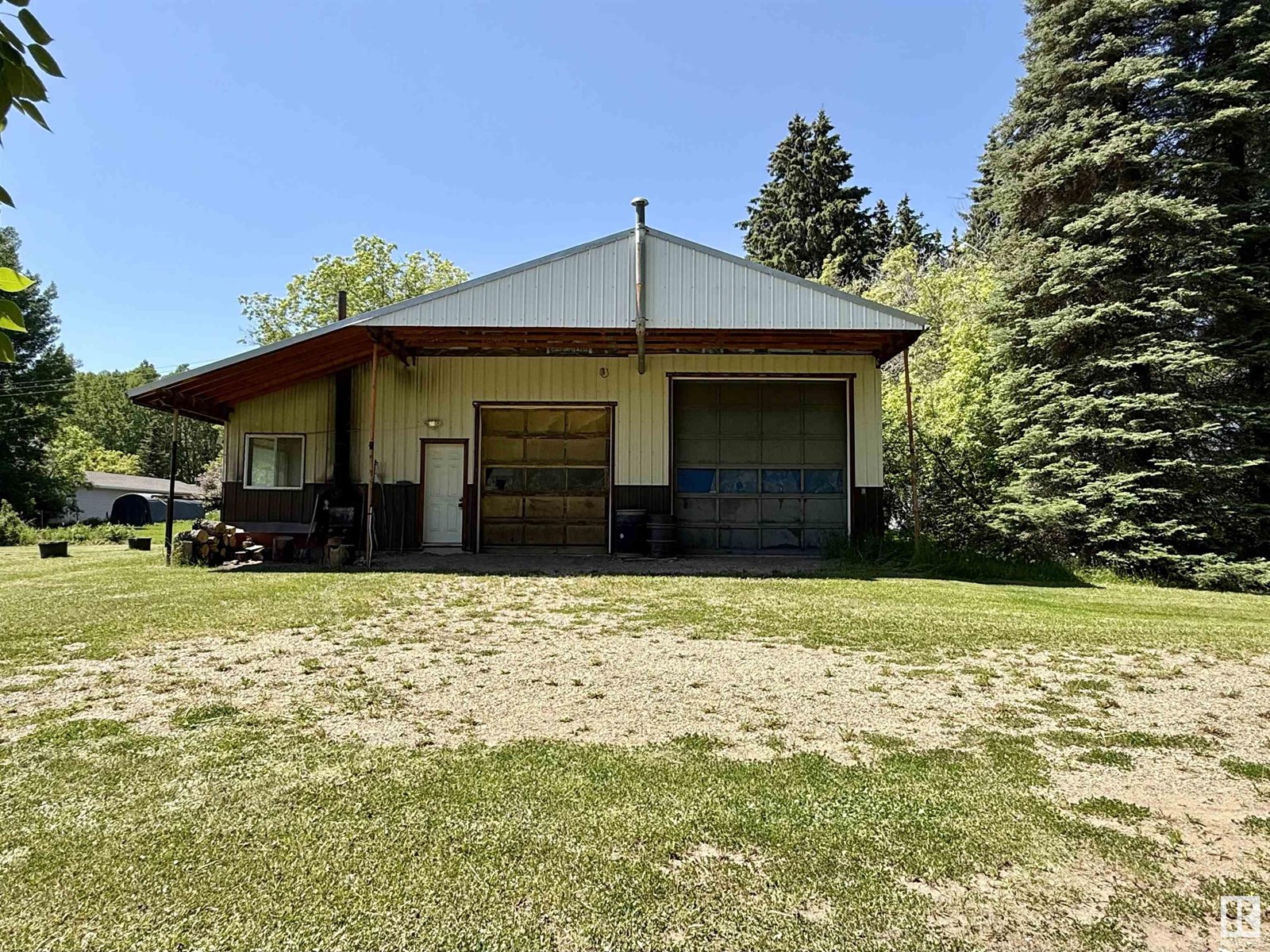 Photo 25 of 507 Lakeshore Drive Buck Lake, Rural Wetaskiwin County AB