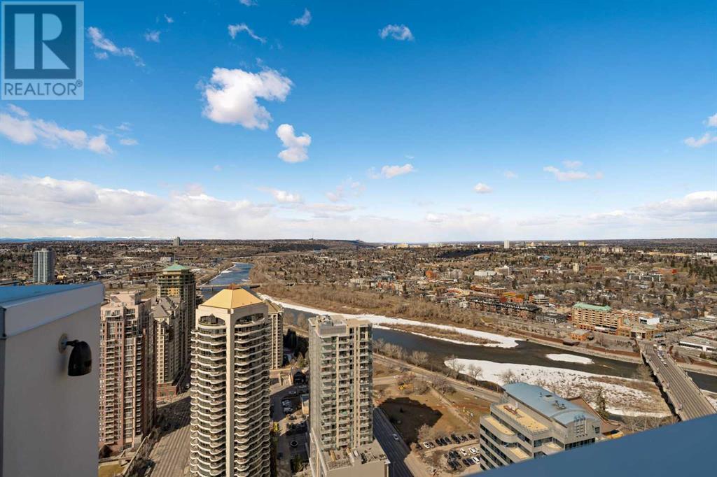 3007, 930 6 Avenue SW, Calgary, Alberta