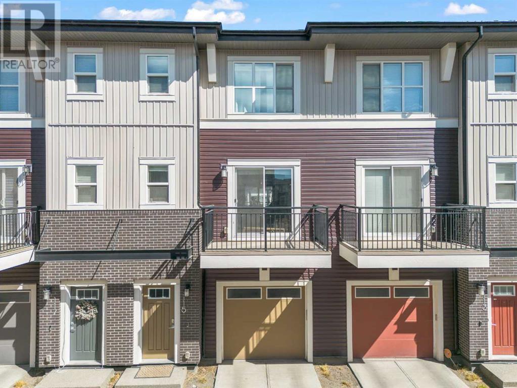 115, 30 Cornerstone Manor NE, Calgary, Alberta