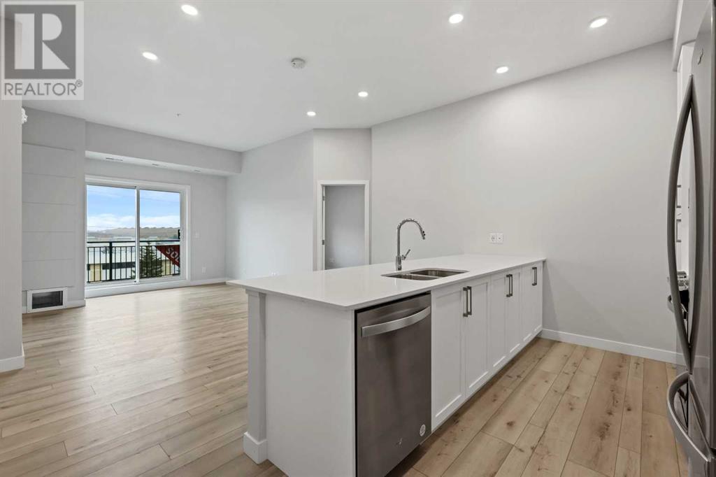 423, 255 Les Jardins Park SE, Calgary, Alberta