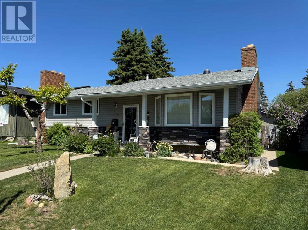 5202 Whitestone Road NE, Calgary, Alberta