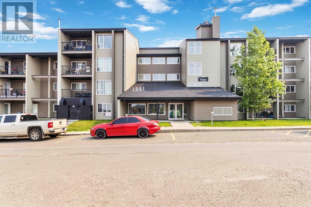 201 Abasand Drive, Fort McMurray