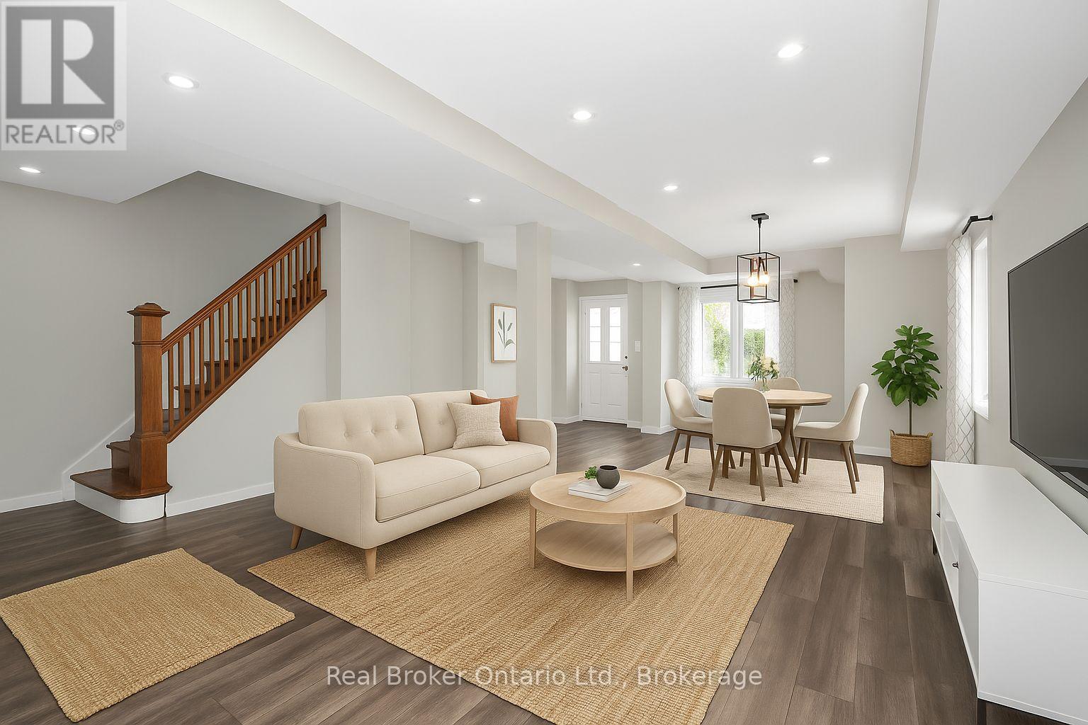 Photo 5 of 109 Arthur Street, Brantford ON