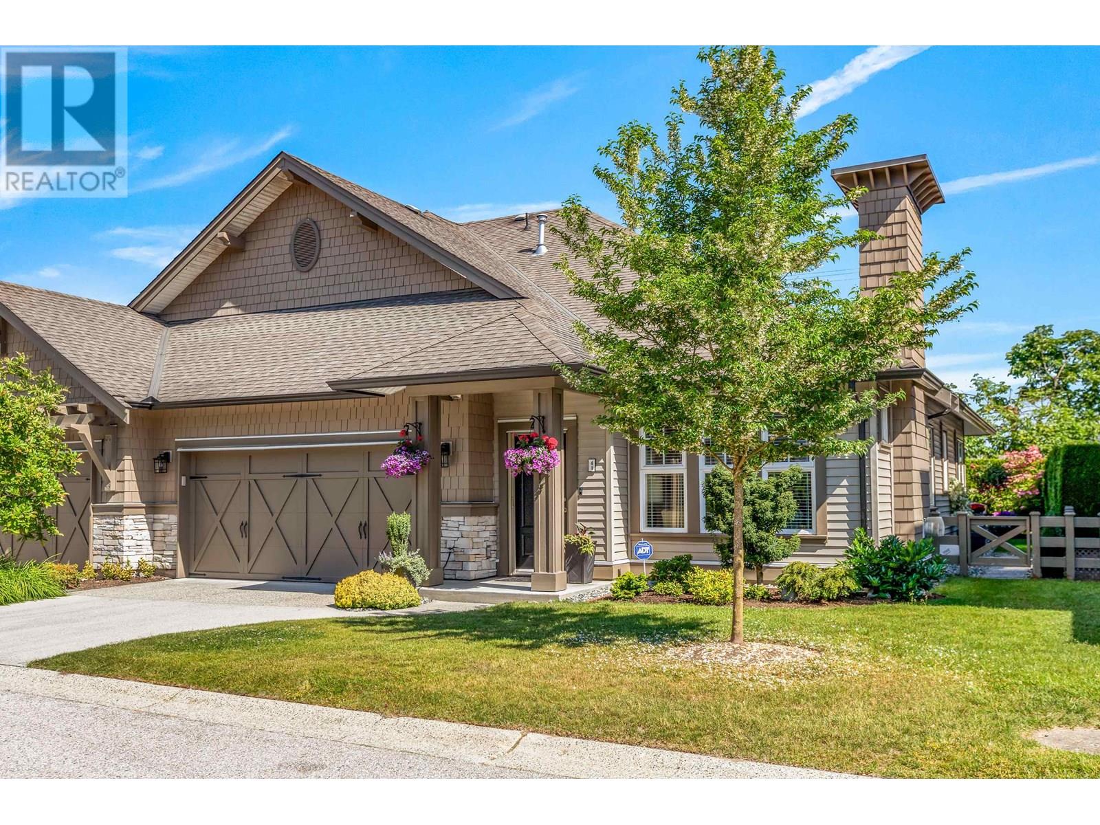 41 19452 FRASER WAY, Pitt Meadows real estate listing R3013835