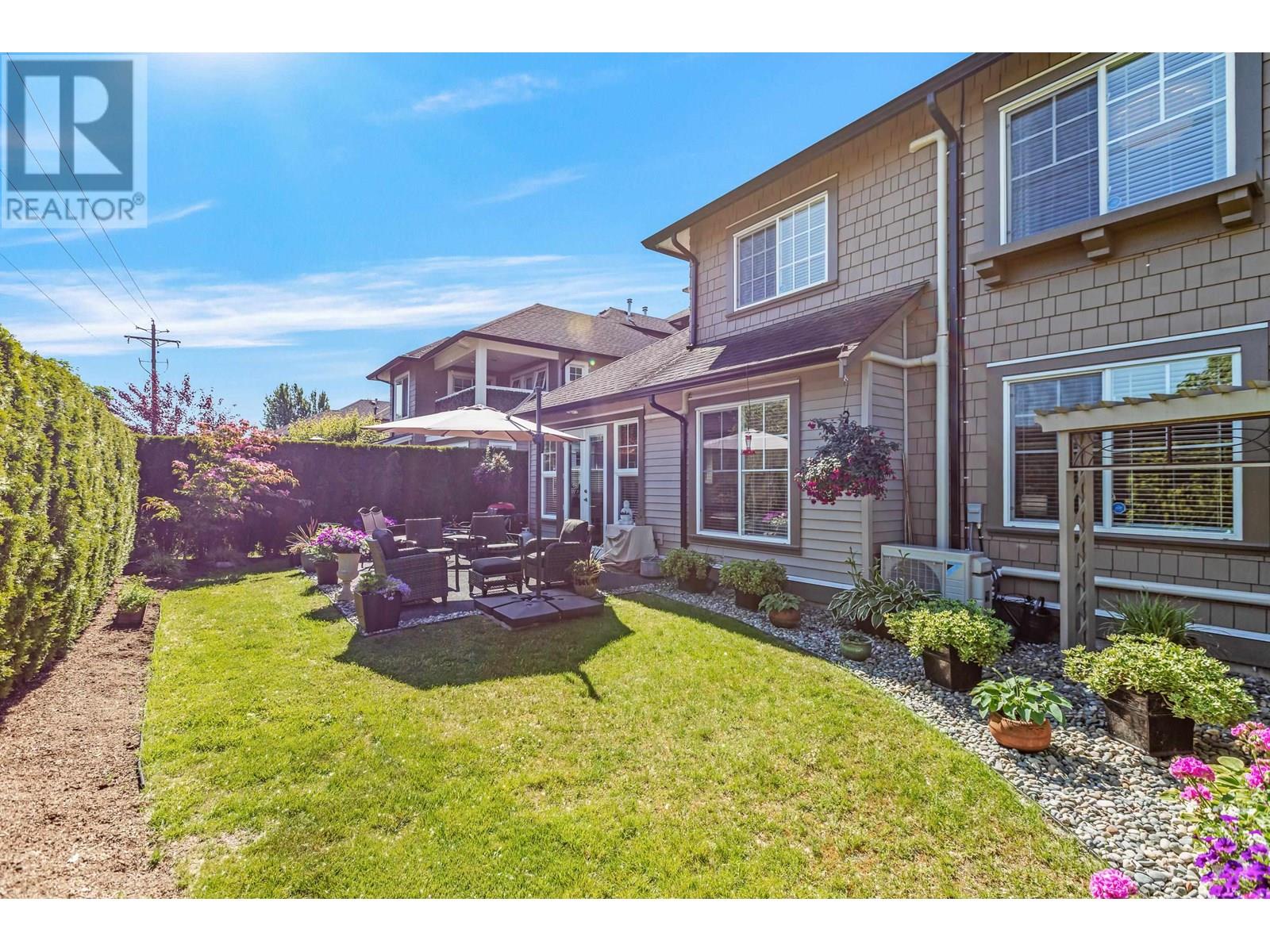 41 19452 FRASER WAY, Pitt Meadows real estate listing R3013835