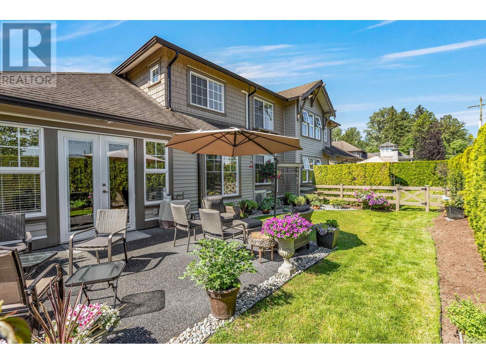 41 19452 FRASER WAY, Pitt Meadows real estate listing R3013835