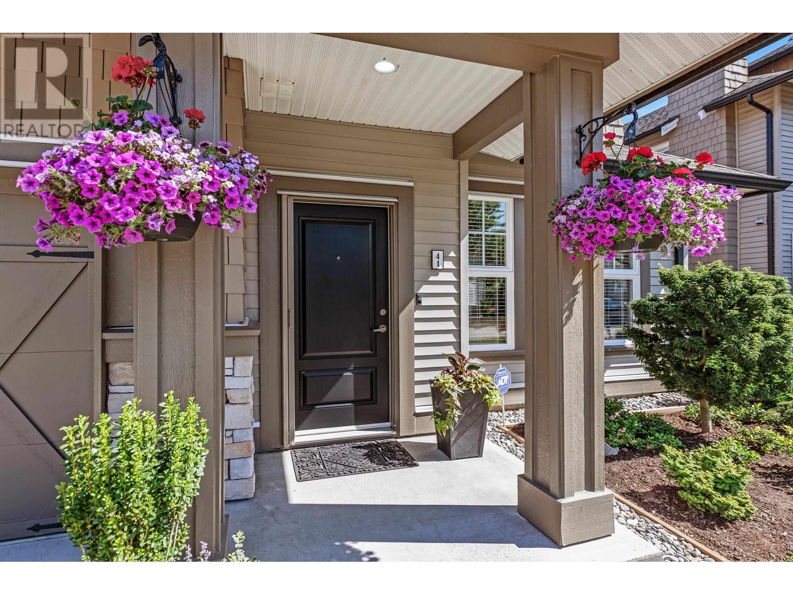 41 19452 FRASER WAY, Pitt Meadows real estate listing R3013835