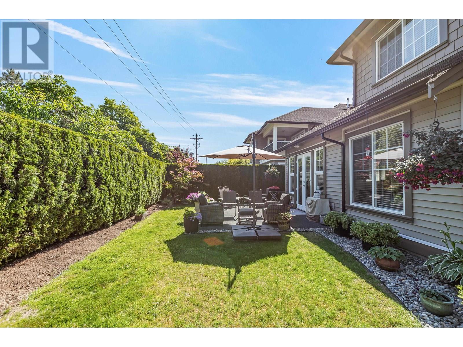 41 19452 FRASER WAY, Pitt Meadows real estate listing R3013835