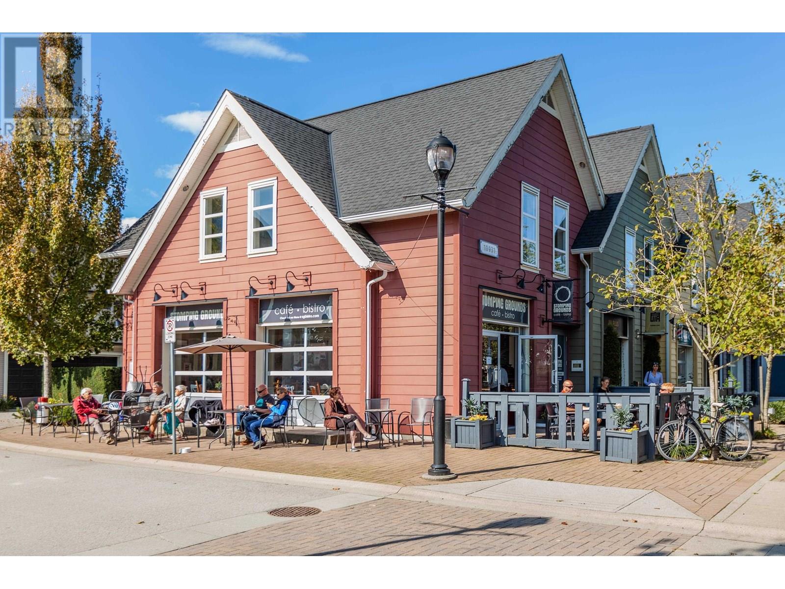 41 19452 FRASER WAY, Pitt Meadows real estate listing R3013835