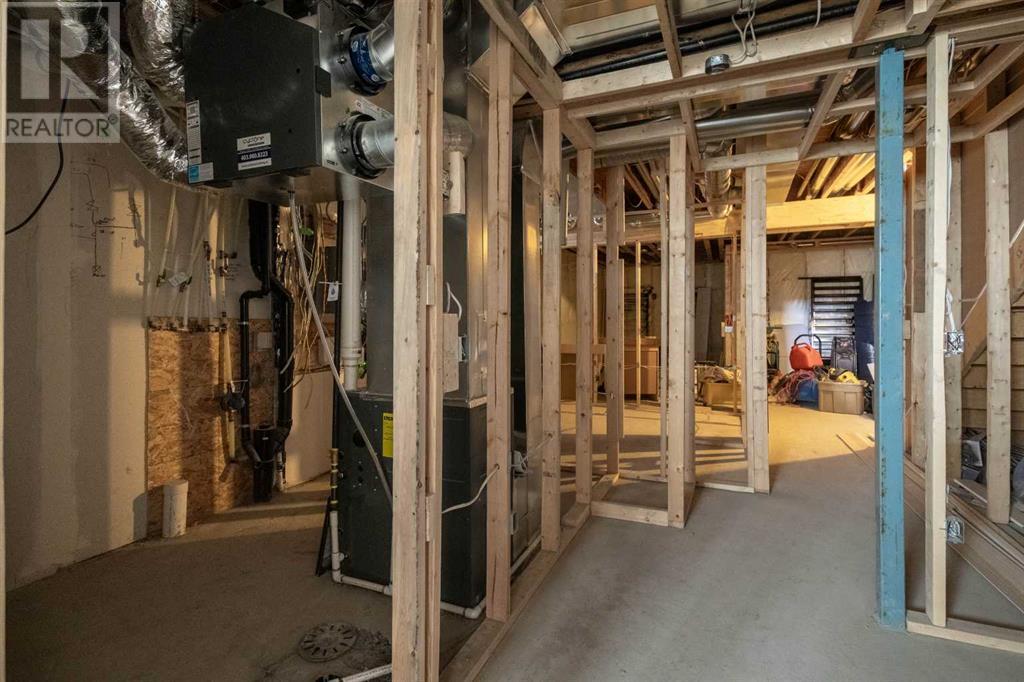 Single Family House for Sale in  Homestead Crescent NE Homestead Calgary 