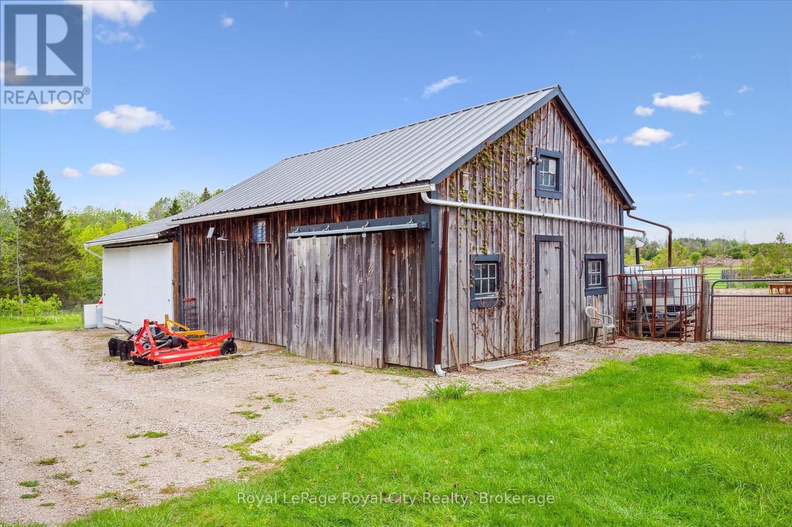 Photo 15 of 5814 Second Line E, Guelph Eramosa ON