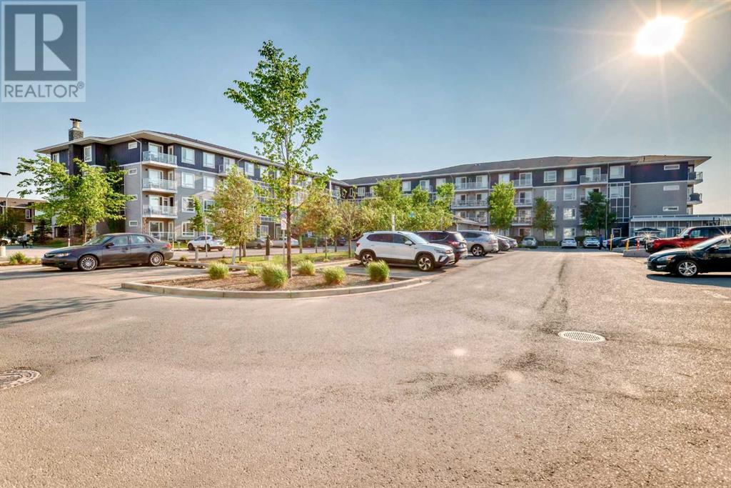 1203, 76 Cornerstone Passage NE, Calgary, Alberta