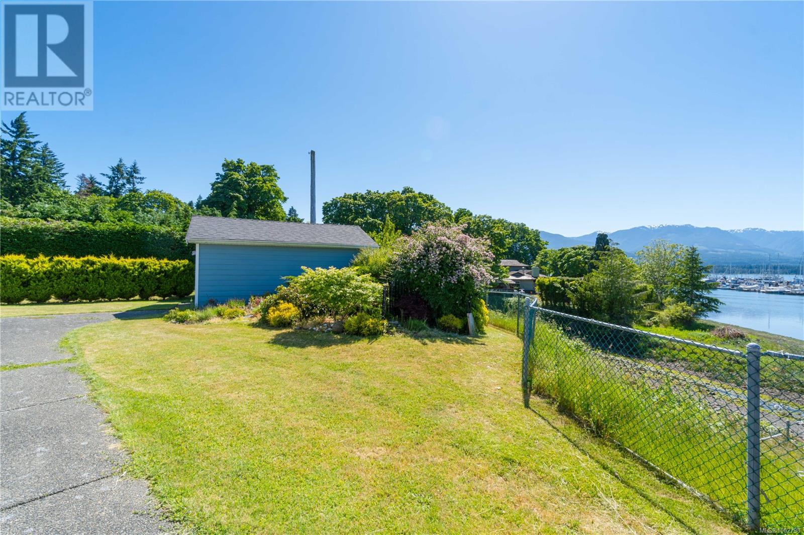 Photo 21 of 5384 Deep Bay Dr, Bowser BC