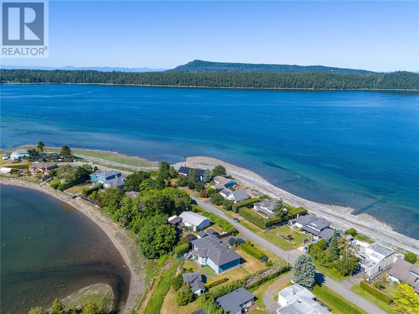 Photo 17 of 5384 Deep Bay Dr, Bowser BC
