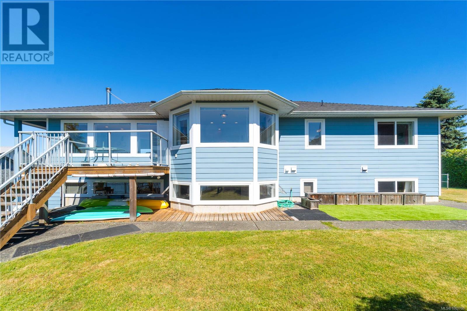 Photo 15 of 5384 Deep Bay Dr, Bowser BC
