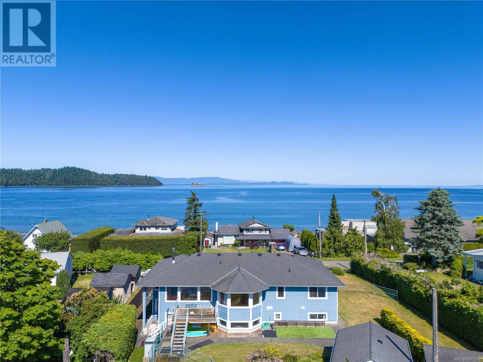 Photo 22 of 5384 Deep Bay Dr, Bowser BC
