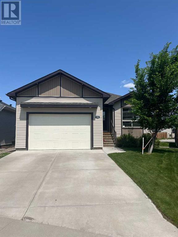 511 Mt. Sundance Place W, Lethbridge, Alberta