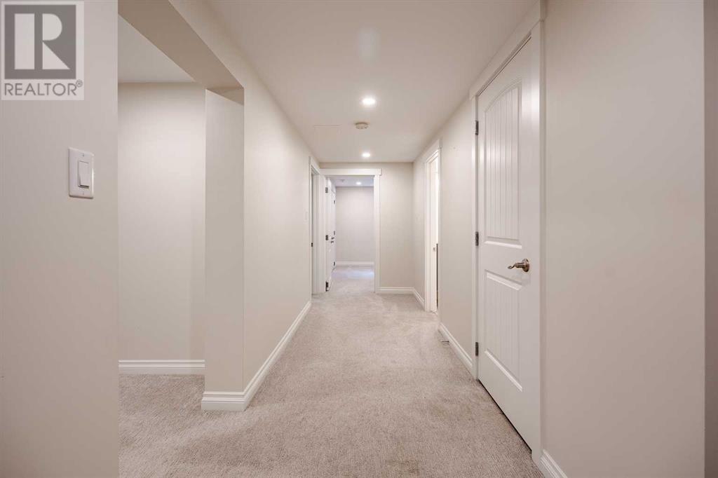 Single Family House Bungalow for Sale in  Brisebois Drive NW Brentwood Calgary 