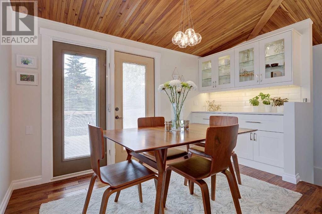 Single Family House Bungalow for Sale in  Brisebois Drive NW Brentwood Calgary 