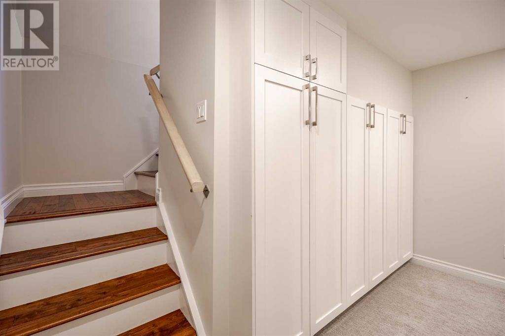 Single Family House Bungalow for Sale in  Brisebois Drive NW Brentwood Calgary 
