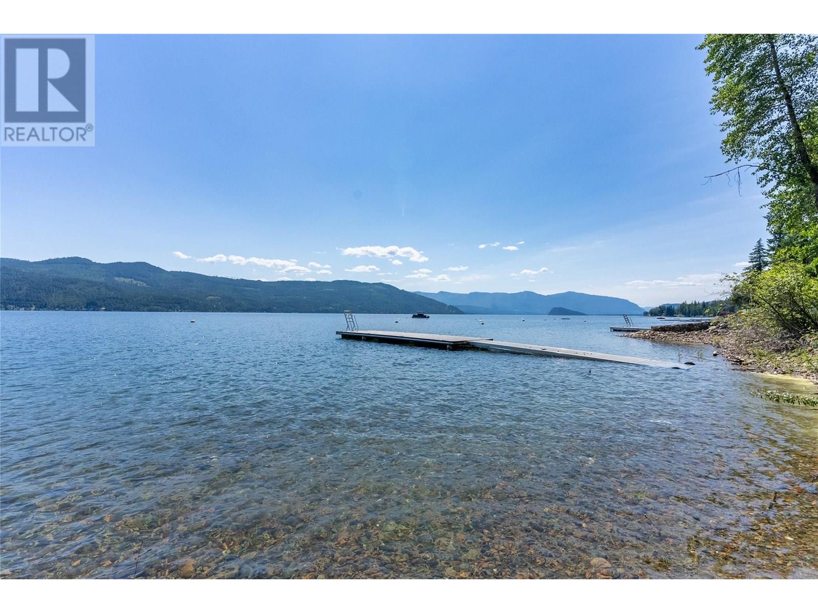 Photo 20 of 5828 Squilax Anglemont Road, Celista BC