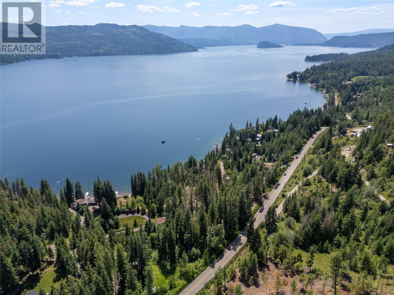 Photo 8 of 5828 Squilax Anglemont Road, Celista BC