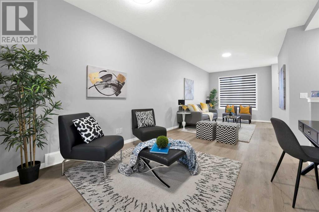 188 Corner Meadows Way NE, Calgary, Alberta