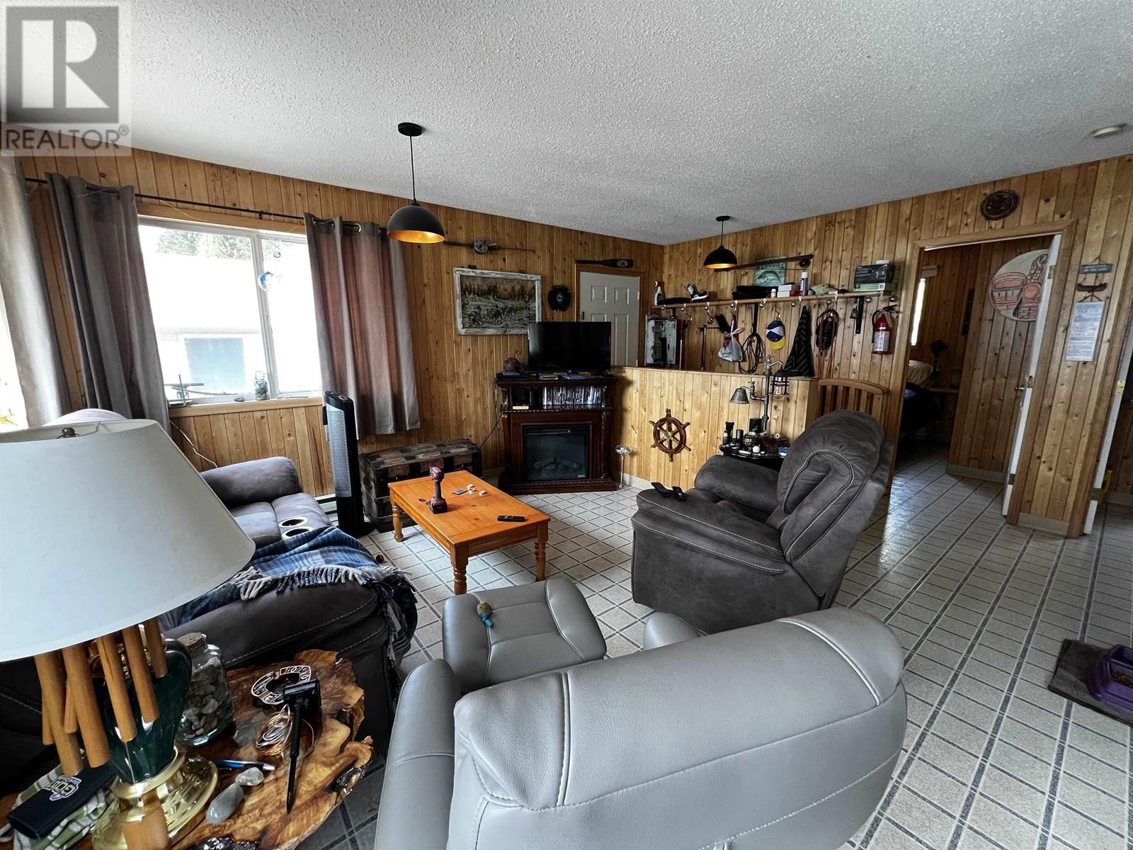 CABIN 5 153 BIRCH BAY ROAD, Fraser Lake