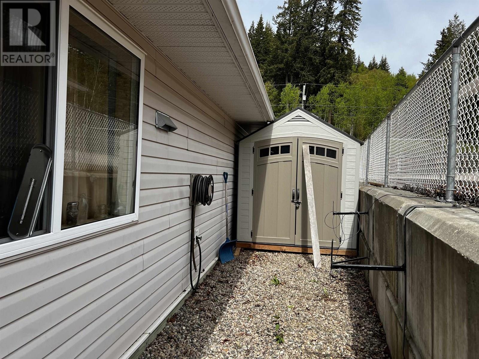 CABIN 5 153 BIRCH BAY ROAD, Fraser Lake