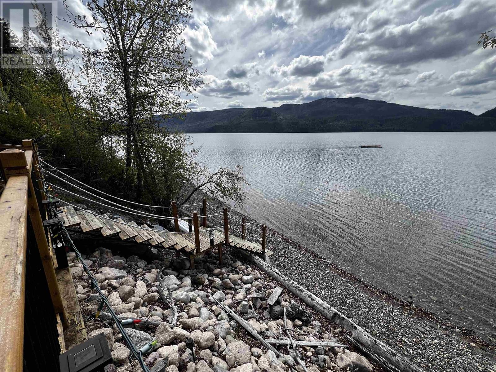 CABIN 5 153 BIRCH BAY ROAD, Fraser Lake