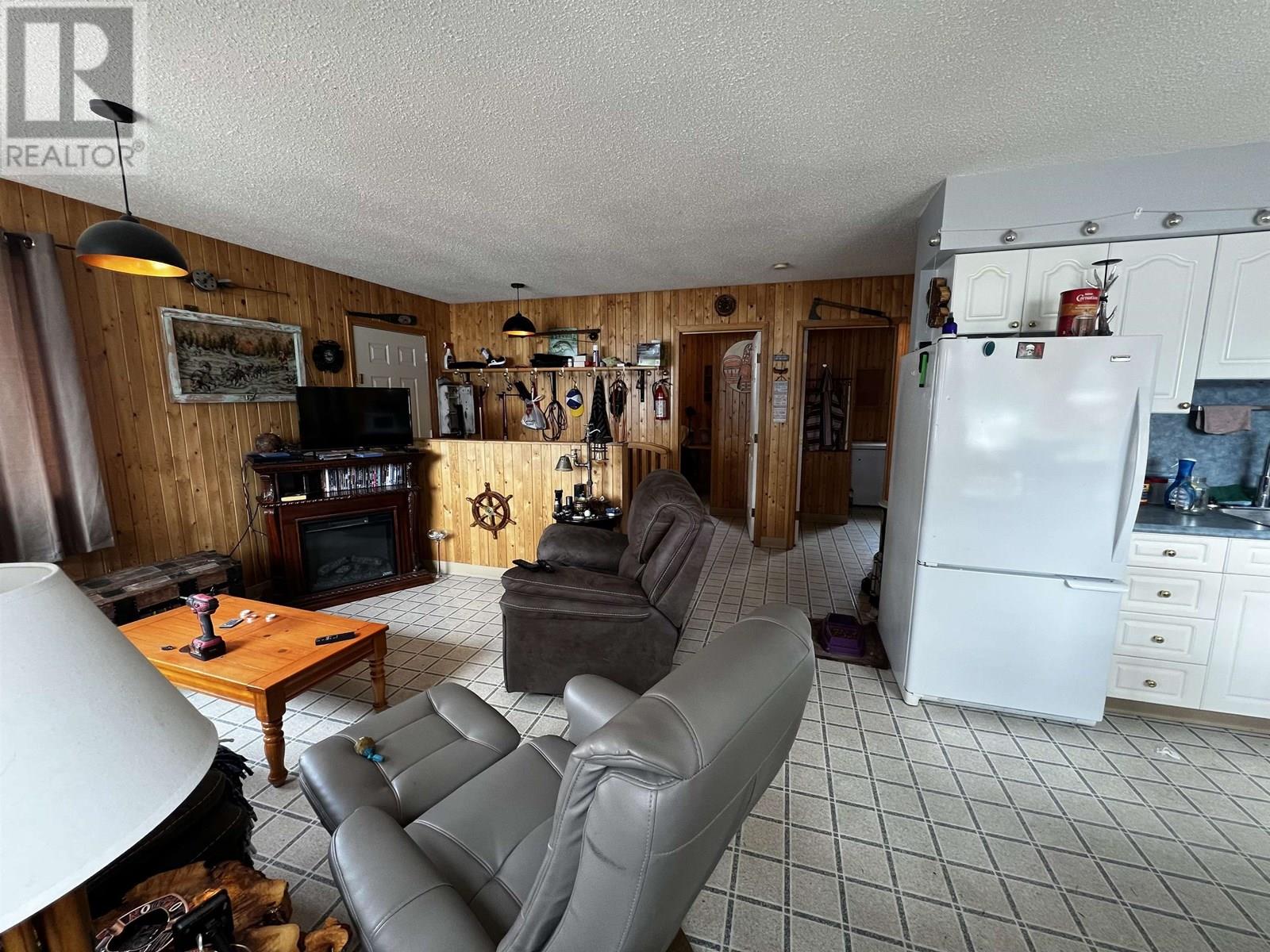 CABIN 5 153 BIRCH BAY ROAD, Fraser Lake