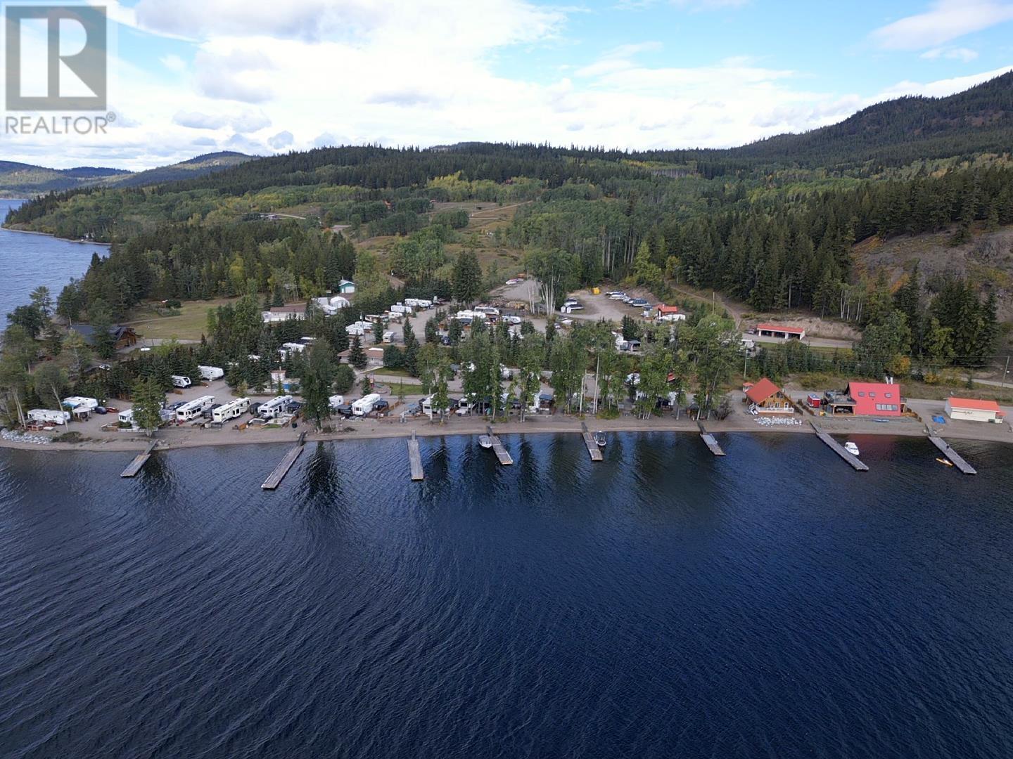 CABIN 5 153 BIRCH BAY ROAD, Fraser Lake