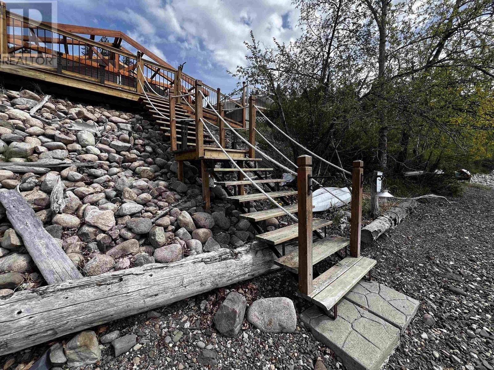 CABIN 5 153 BIRCH BAY ROAD, Fraser Lake