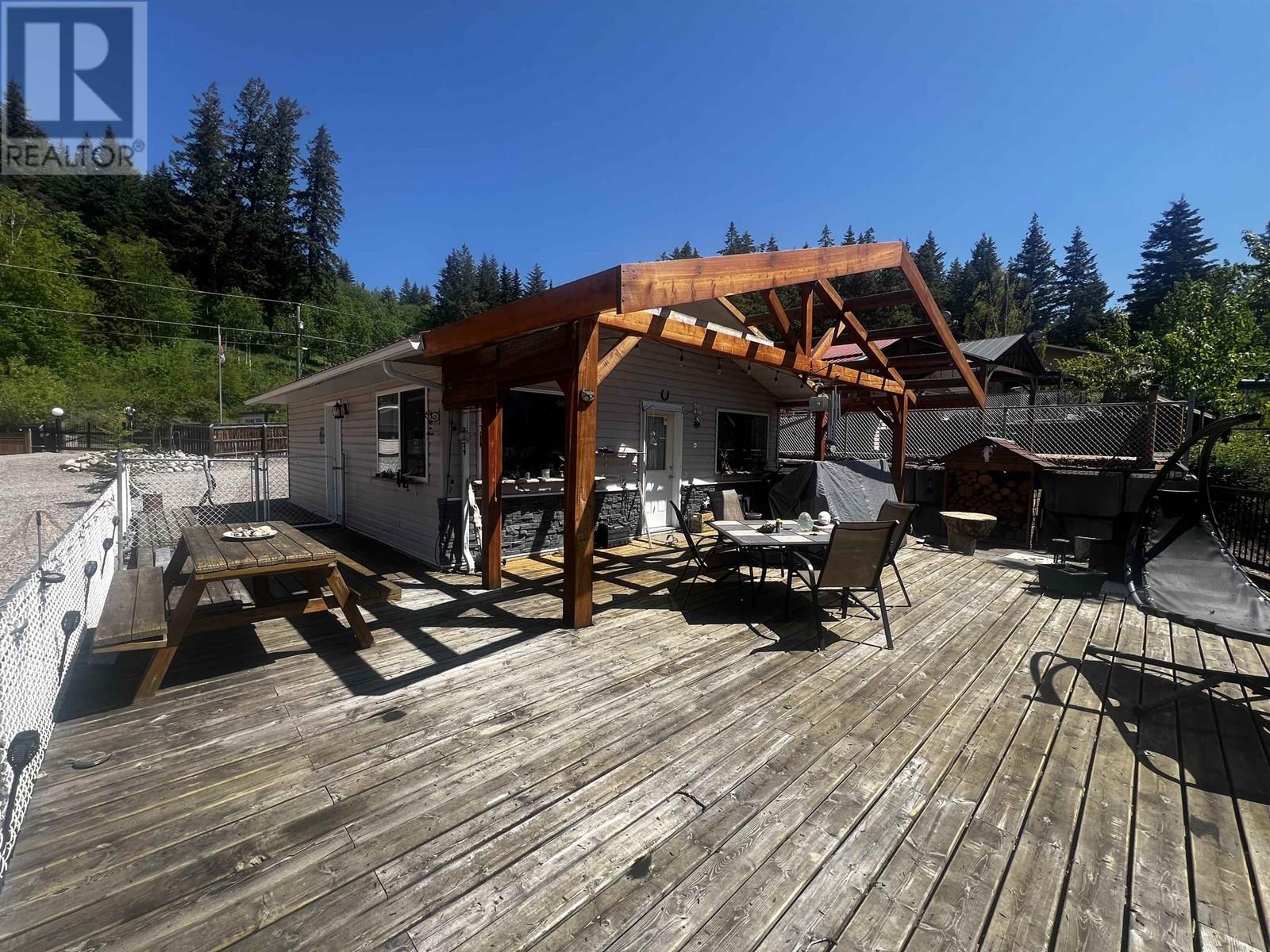 CABIN 5 153 BIRCH BAY ROAD, Fraser Lake