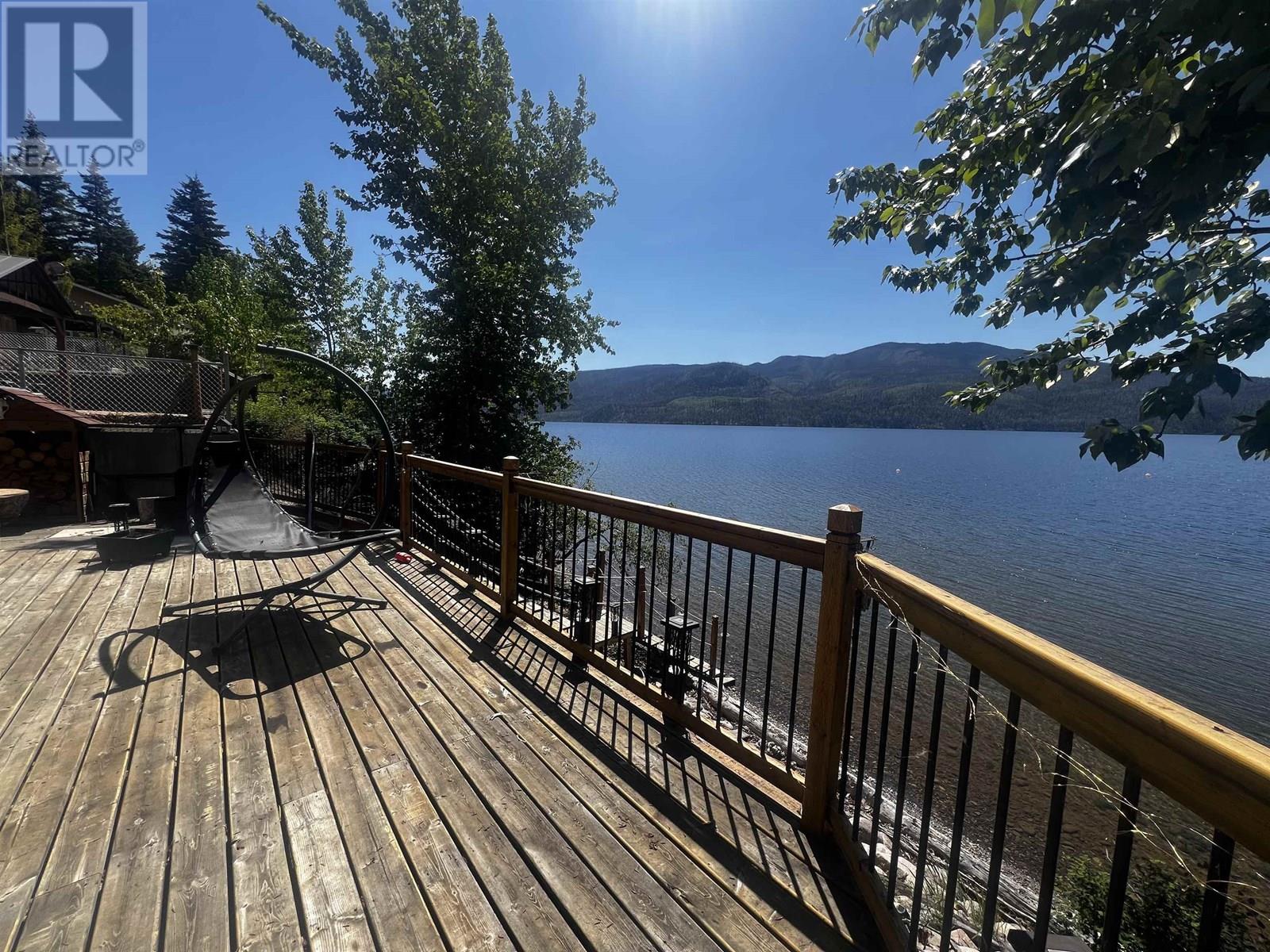 CABIN 5 153 BIRCH BAY ROAD, Fraser Lake