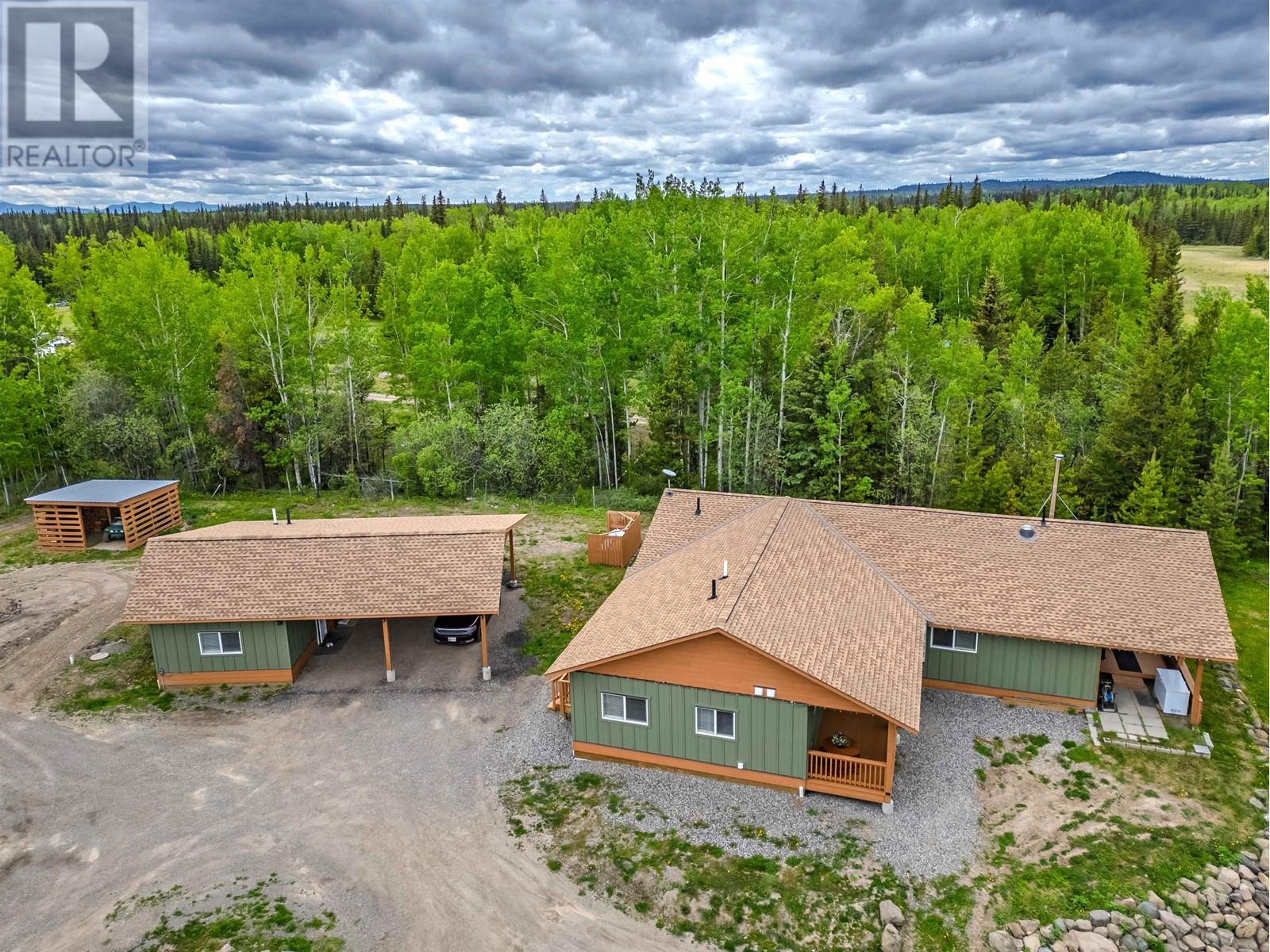 5606 LITTLE FORT 24 HIGHWAY, Lone Butte