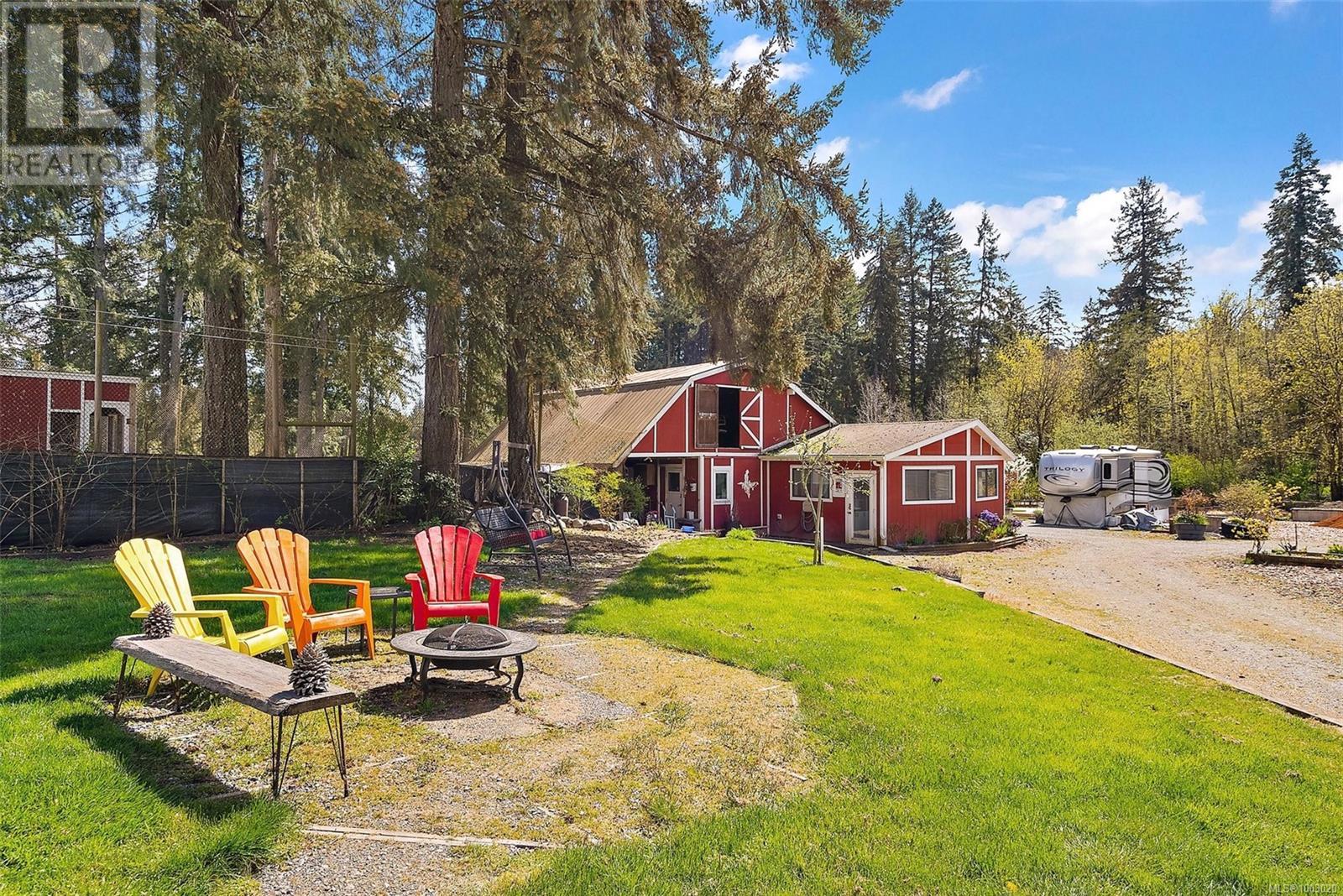 Photo 36 of 3574 Cowichan Lake Rd, Duncan BC