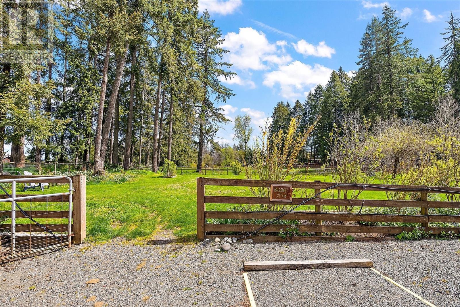 Photo 39 of 3574 Cowichan Lake Rd, Duncan BC