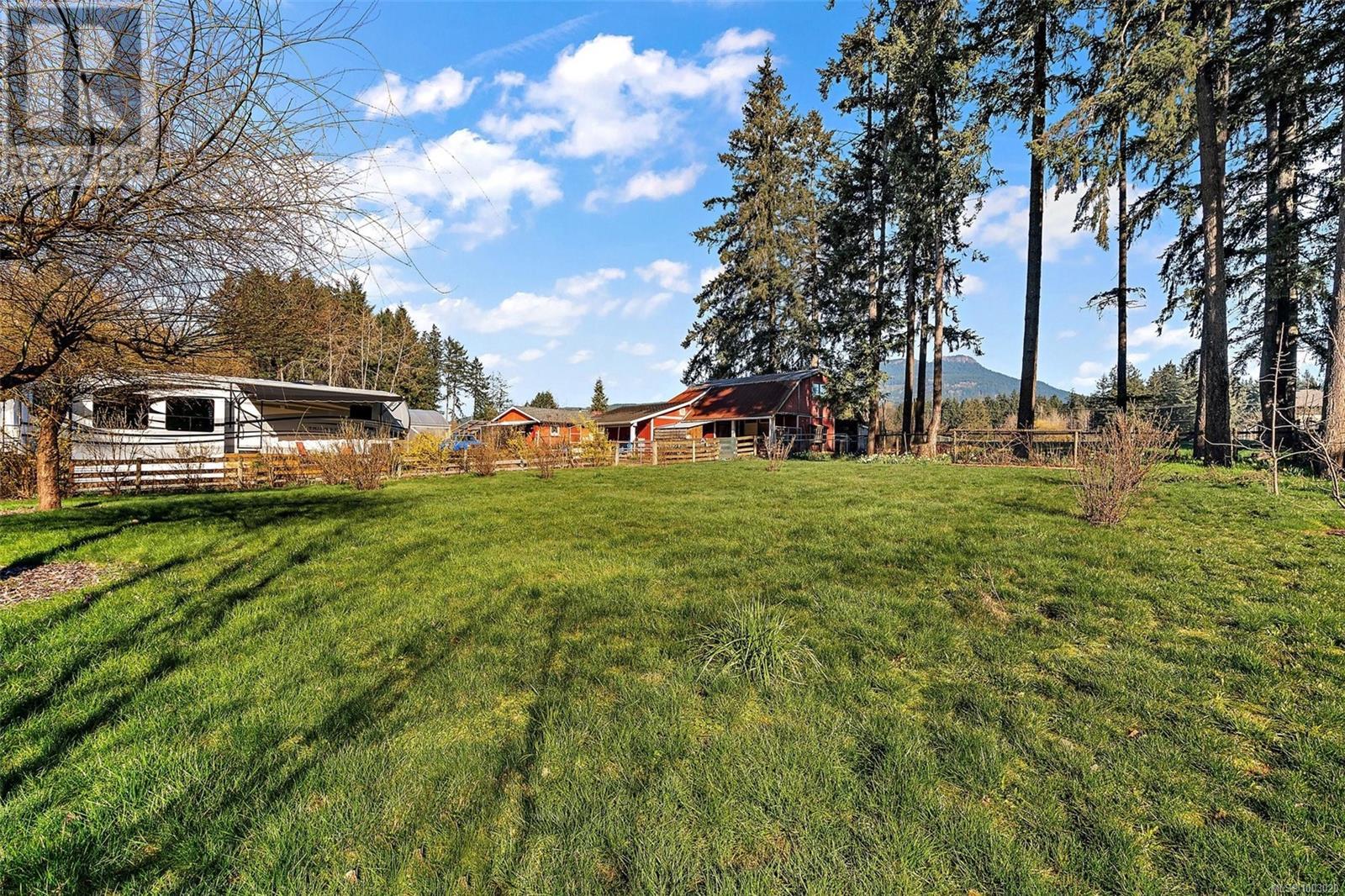 Photo 41 of 3574 Cowichan Lake Rd, Duncan BC
